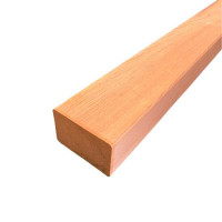 Podkladní hranol – Sibiřský (Dahurský) modřín, hoblovaný 45×70×3950 mm