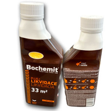 BOCHEMIT Plus I likvidace hmyzu (1l)
